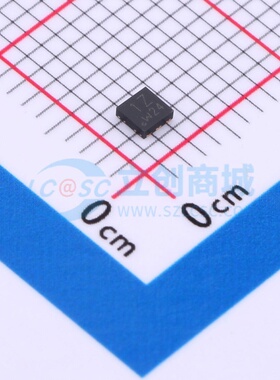 场效应管(MOSFET) PMDPB55XP.115 DFN-6 Nexperia(安世) 原装正品