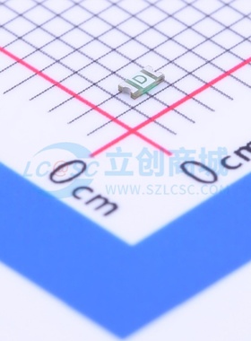 一次性保险丝 0494.250NR 0603 Littelfuse(美国力特) 电子元器件