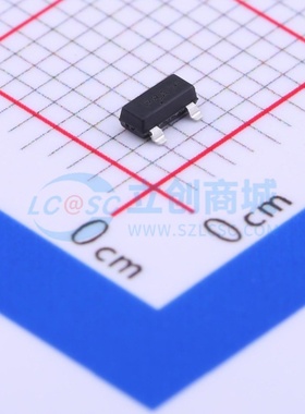 通用二极管 FLLD261 TO-236AB onsemi(安森美) 电子元件原装正品