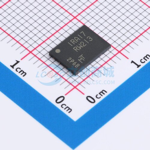 NOR FLASH MT25QL512ABB1EW9-0SIT WPDFN-8 micron(镁光) 元器件