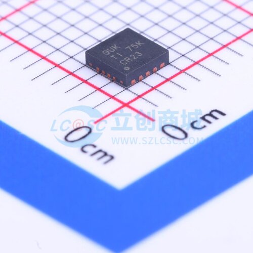 DC-DC电源芯片 TPS63061DSCT WSON-10 TI/德州 电子元件原装正品
