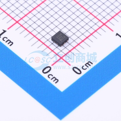 场效应管(MOSFET) CSD25310Q2T WSON-6 TI/德州 电子元件原装正品