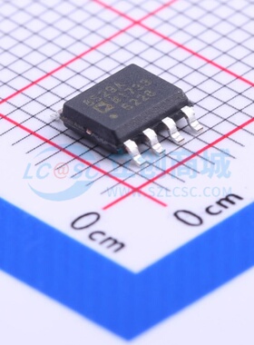 运算放大器 AD8529ARZ SOIC-8 ADI(亚德诺) 电子元件配单原装正品