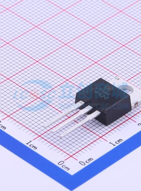 三极管(BJT) TIP42CTU_F129 TO-220 onsemi(安森美) 电子元件配单