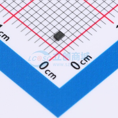 霍尔开关 TMAG5231A1CQDMRR X2-SON-4(1.1x1.4) TI/德州 原装正品