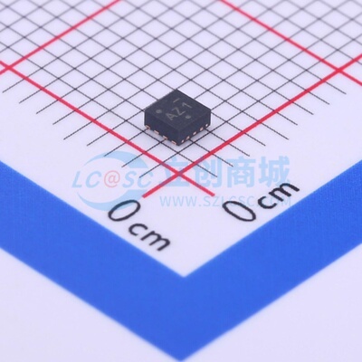 栅极驱动芯片 NCP5901BMNTBG TDFN-8L onsemi(安森美) 电子元器件