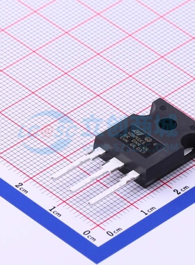 场效应管(MOSFET) STW40N95K5 TO-247 意法半导体芯片 电子元器件