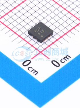 运算放大器 ADA4896-2ACPZ-R7 LFCSP-8 ADI(亚德诺) 电子元件配单
