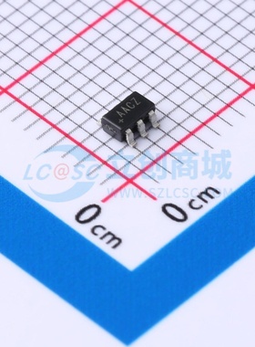 监控和复位芯片 MAX6343RUT+T SOT-23-6 MAXIM(美信) 电子元器件