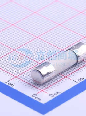 一次性保险丝 0477002.MXP D5.2xL20mm Littelfuse(美国力特)