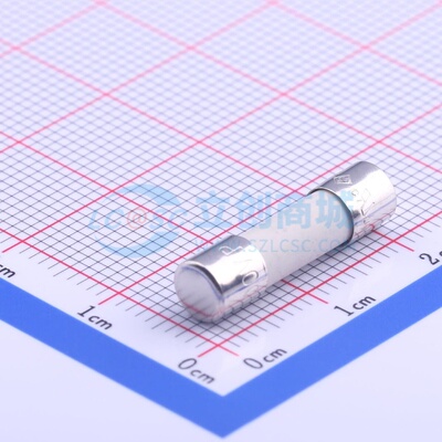 一次性保险丝 0477002.MXP D5.2xL20mm Littelfuse(美国力特)