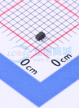 场效应管(MOSFET) RE1J002YNTCL SOT-416F ROHM(罗姆) 电子元器件