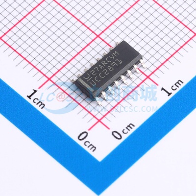 AC-DC控制器和稳压器 UCC2891D SOIC-16 TI/德州 电子元器件配单