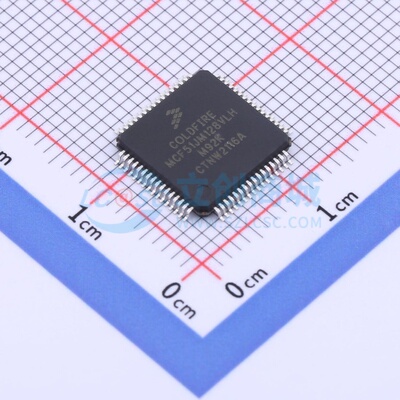 单片机(MCU.MPU.SOC) MCF51JM128VLH LQFP-64 安世 电子元件配单