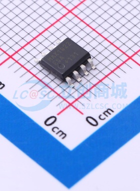 DC-DC电源芯片 MAX1822ESA+ SOIC-8 MAXIM(美信) 电子元器件配单