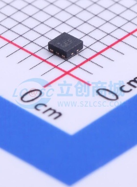 DC-DC电源芯片 MIC23031-FYMT-TR TMLF-6 MICROCHIP(美国微芯)