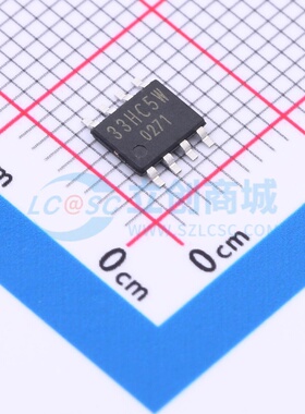 线性稳压器(LDO) BD33HC5WEFJ-E2 SOIC-8 ROHM(罗姆) 电子元器件