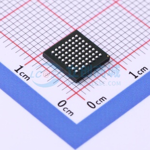 模拟前端(AFE) ADS1298CZXGT NFBGA-64 TI/德州 电子元件原装正品