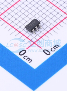 线性稳压器(LDO) CJ6205B33M SOT-23-5L CJ(江苏长电/长晶) 原装