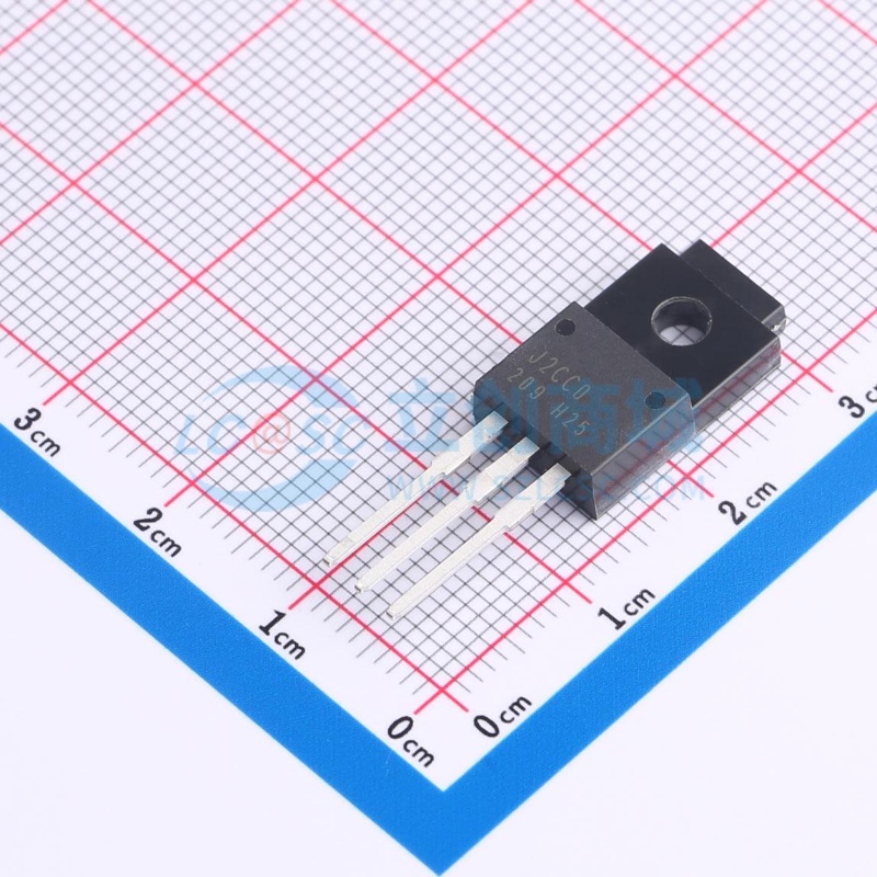线性稳压器(LDO) BAJ2CC0T TO-220-3 ROHM(罗姆) 电子元器件配单