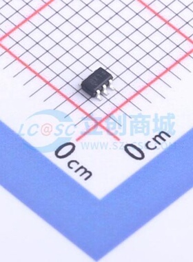 场效应管(MOSFET) BSD223PH6327XTSA1 SOT-363-6 Infineon(英飞凌