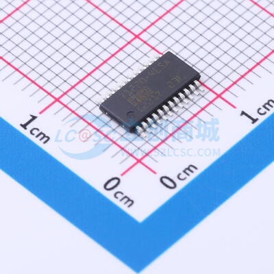 照明驱动 BTS712204ESAXUMA1 TSSOP-24 Infineon(英飞凌) 元器件