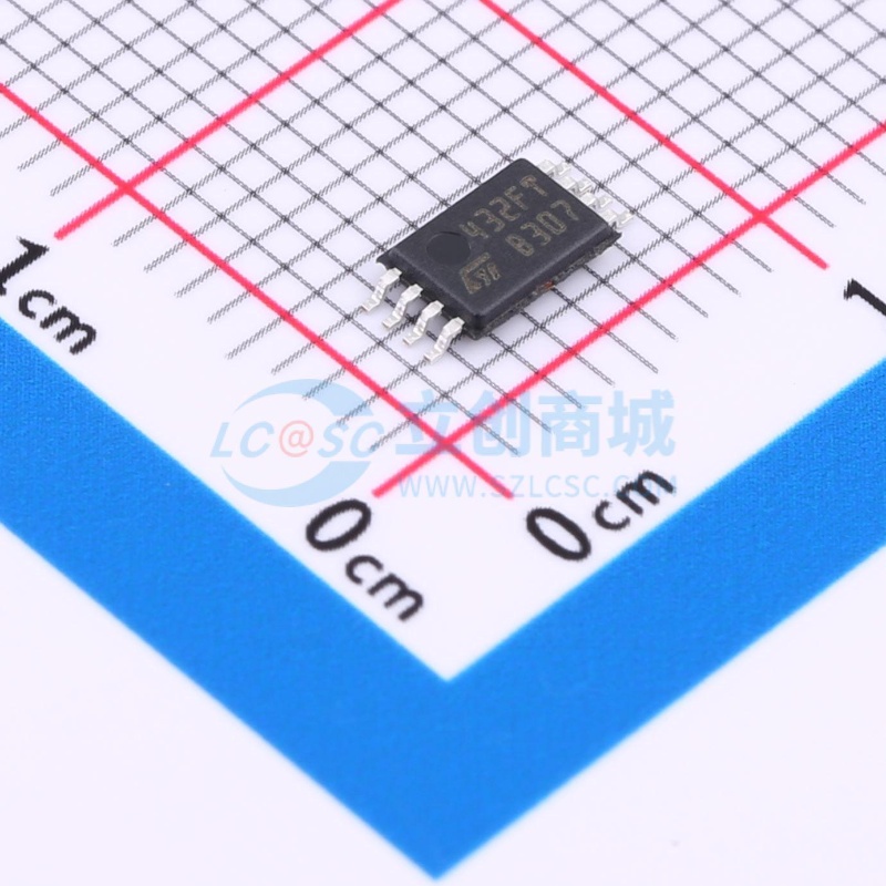 EEPROM M24C32-FDW6TP TSSOP-8 意法半导体芯片 电子元件原装正品