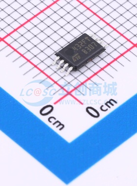 EEPROM M24C32-FDW6TP TSSOP-8 意法半导体芯片 电子元件原装正品