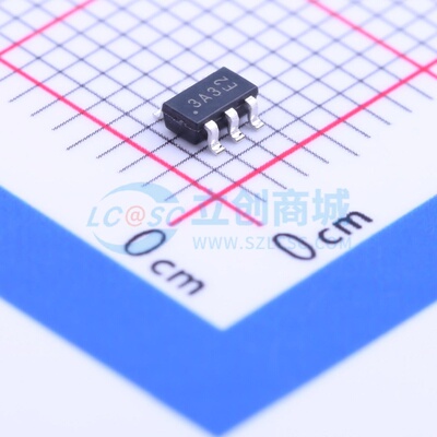 场效应管(MOSFET) ZXMN3A03E6TA SOT-23-6 DIODES(美台) 原装正品