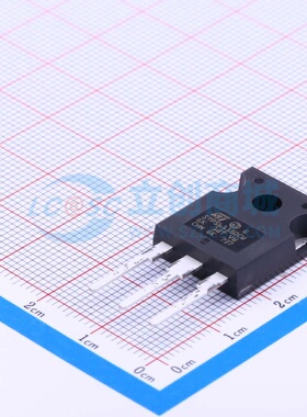 肖特基二极管 STPS61150CW TO-247AC-3 意法半导体芯片 原装正品