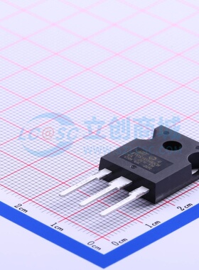 肖特基二极管 STPS30150CW TO-247 意法半导体芯片 电子元件配单