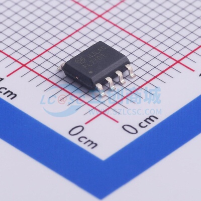 LED驱动 FL7701MX SOIC-8 onsemi(安森美) 电子元件配单原装正品