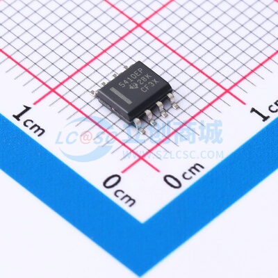 DC-DC电源芯片 TPS5410MDREP SOIC-8 TI/德州 电子元器件原装正品