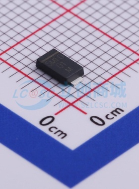 肖特基二极管 VSSAF5M10HM3/H DO-221AC(SlimSMA) VISHAY(威世)