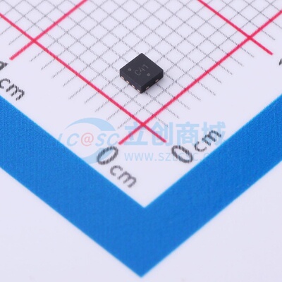 DC-DC电源芯片 NCP6324CMTAATBG UFBGA-15 onsemi(安森美) 元器件