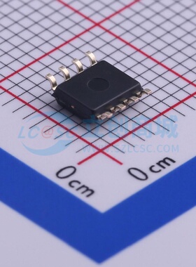 线性稳压器(LDO) L4931ABD33-TR SOIC-8 意法半导体芯片 原装正品