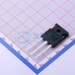 安森美 NVHL025N65S3 場(chǎng)效應(yīng)管 onsemi 247 原裝 MOSFET 正品