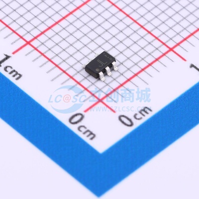 场效应管(MOSFET) RQ6C050BCTCR SC-95 ROHM(罗姆) 电子元件配单