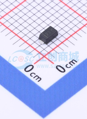 肖特基二极管 LMBR230FT1G SOD-123FL LRC(乐山无线电) 原装正品