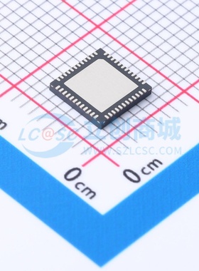 时钟缓冲器/驱动器/分配器 CDCDB800RSLR VQFN-48 TI/德州 元器件