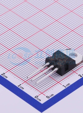 场效应管(MOSFET) STP5N62K3 TO-220 意法半导体芯片 电子元器件