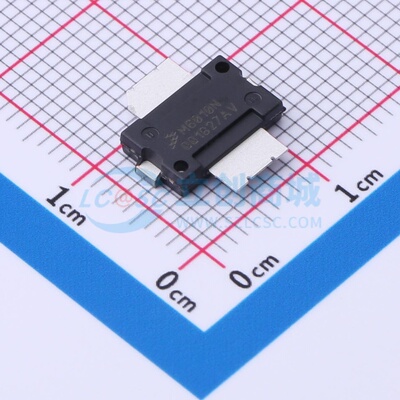 场效应管(MOSFET) MW6S010NR1 TO-270-2 安世 电子元器件原装正品