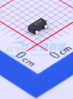 开关二极管 SBAV70LT3G SOT-23 onsemi(安森美) 电子元件原装正品