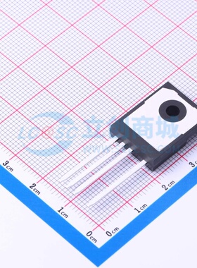 碳化硅场效应管(MOSFET) IMZ120R060M1H TO-247-4 Infineon(英飞