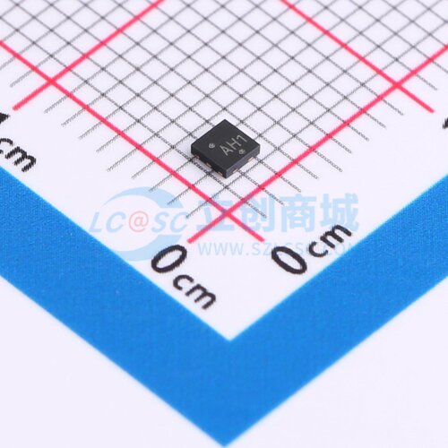 功率电子开关 NCP380HMU05AATBG UDFN-6 onsemi(安森美) 原装正品