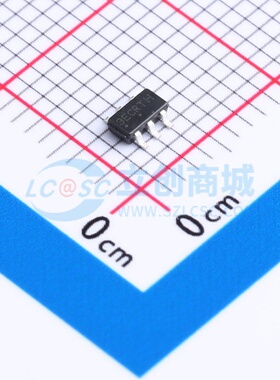 AC-DC控制器和稳压器 NCP1622BECSNT1G TSOP-6 onsemi(安森美)