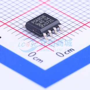 I.O扩展器 PCA9536D SOIC-8 安世 电子元器件配单原装正品
