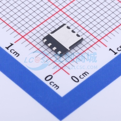 场效应管(MOSFET) BSC039N06NS DFN-8(5.1x5.9) Infineon(英飞凌)
