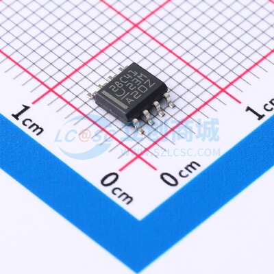 AC-DC控制器和稳压器 UCC28C41DR SOIC-8 TI/德州 电子元器件配单