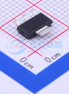 晶闸管(可控硅)/模块 S402TSRP SOT-223 Littelfuse(进口力特)